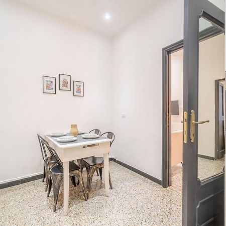 Central & Lovely Apartment In Genova - Netflix! エクステリア 写真